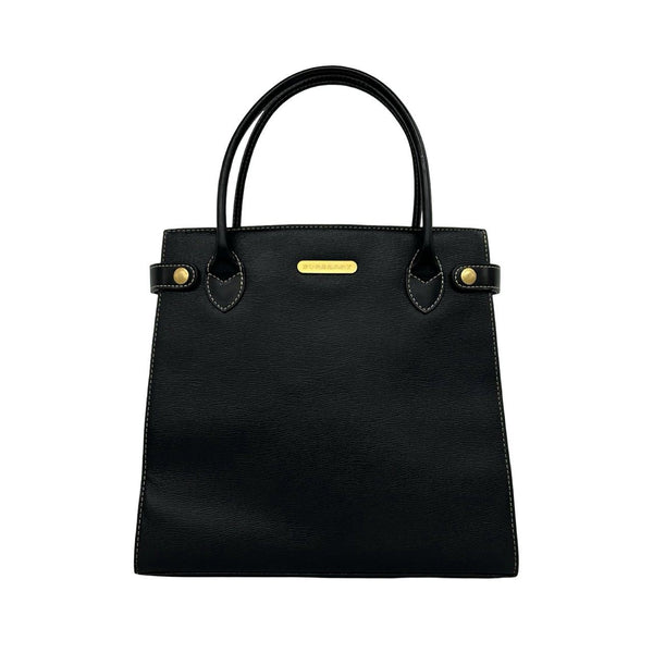 Burberry Leather Handbag