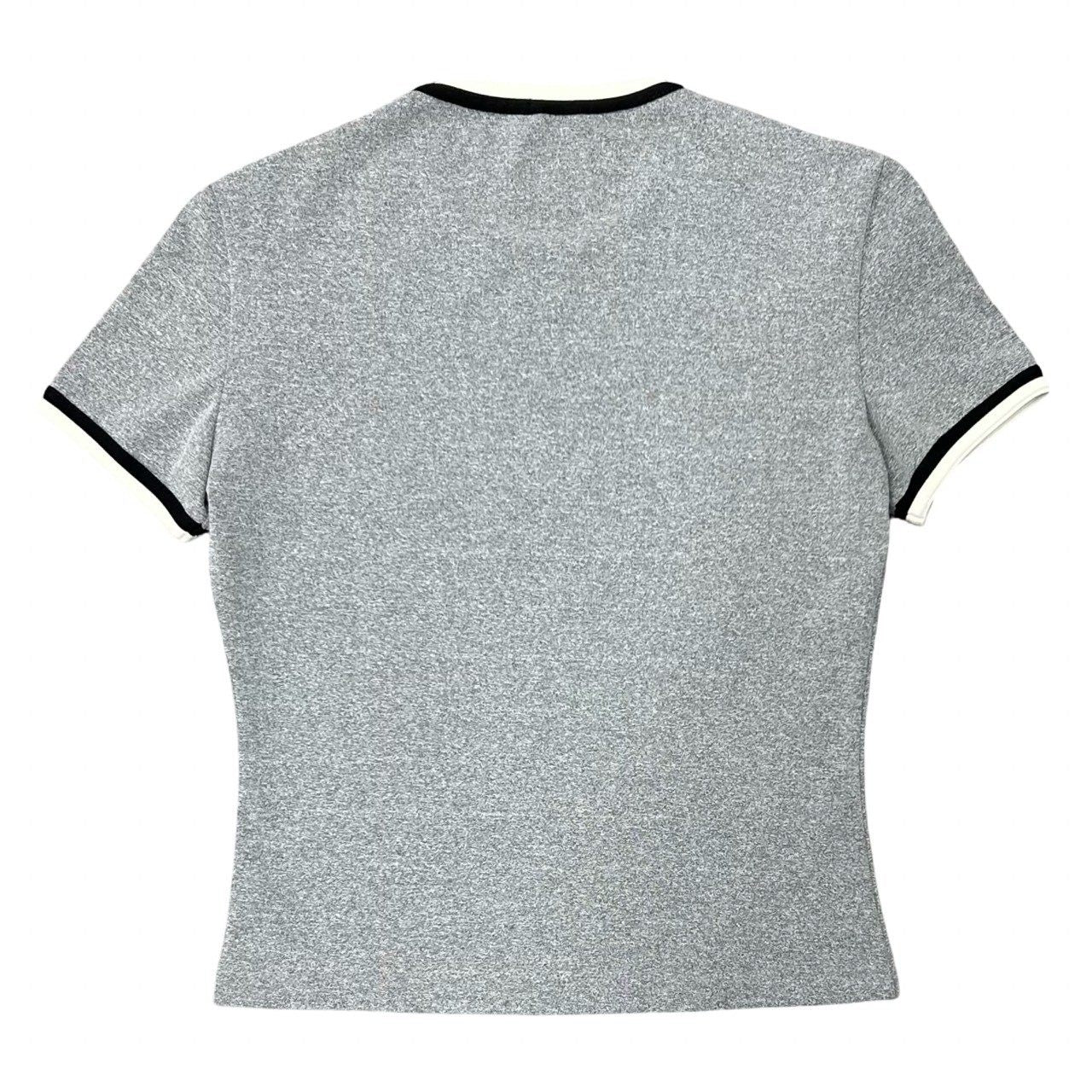 Chanel Nylon Spandex T Shirt
