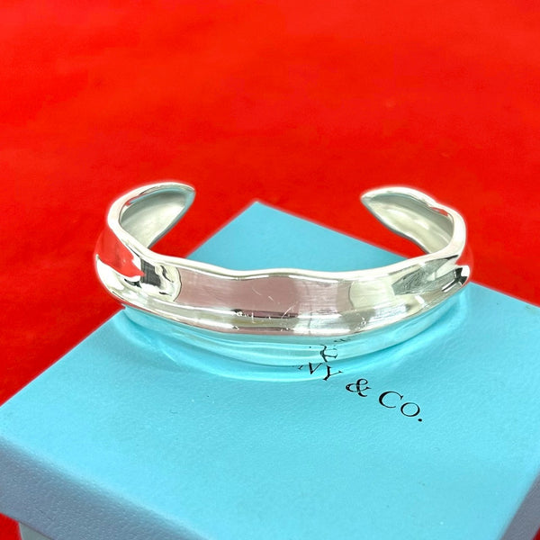 Tiffany & Co. Silver Bracelet