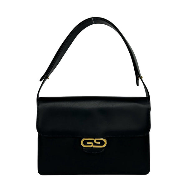 Gucci Leather 2way Shoulder Bag