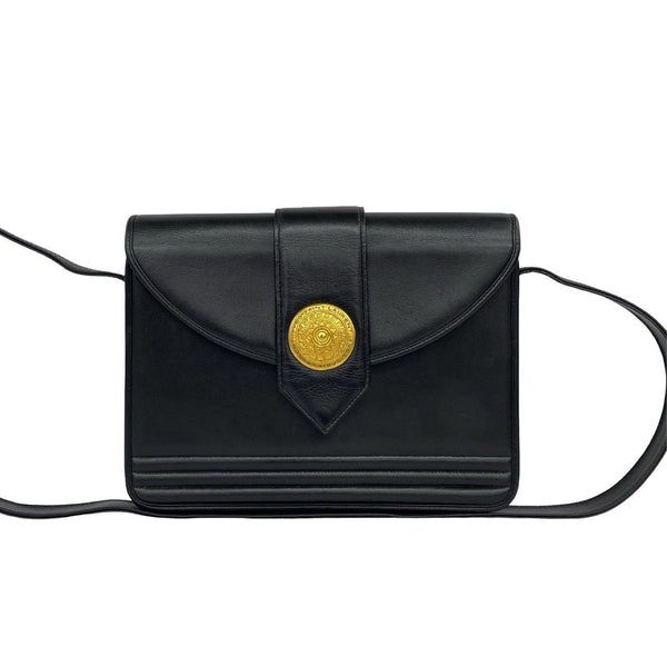 Yves Saint Laurent Leather Shoulder Bag