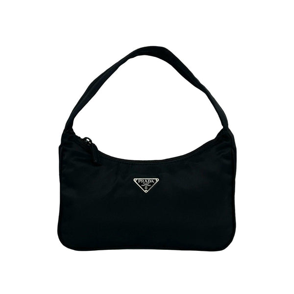 Prada Nylon Handbag