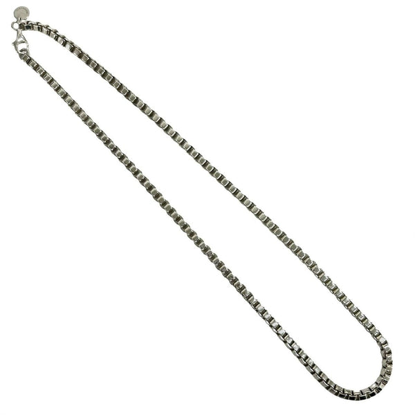 Tiffany & Co. Venetian Necklace Silver 925