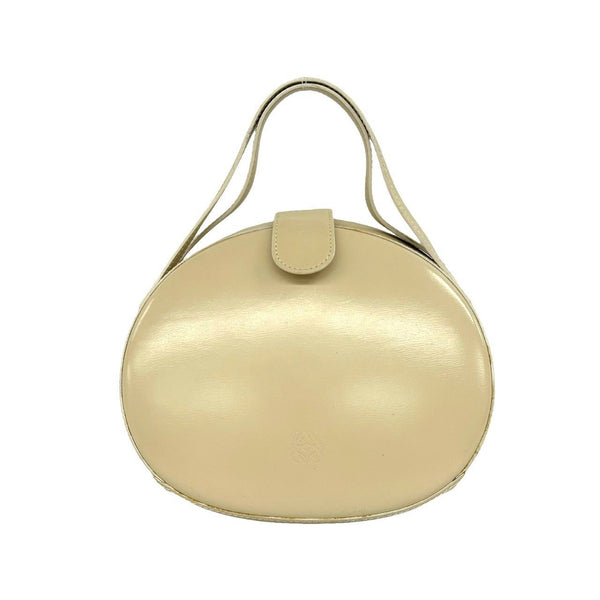 Loewe Leather 2way Mini Bag
