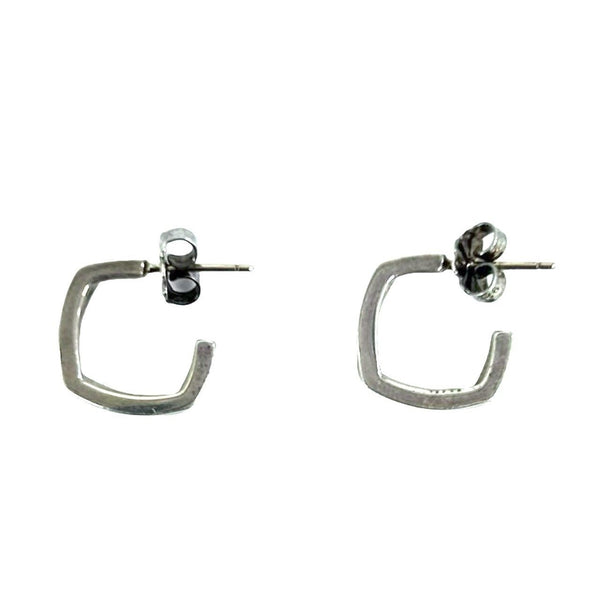 Tiffany & Co. Silver Earrings