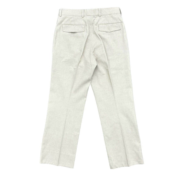Louis Vuitton Cotton Pants