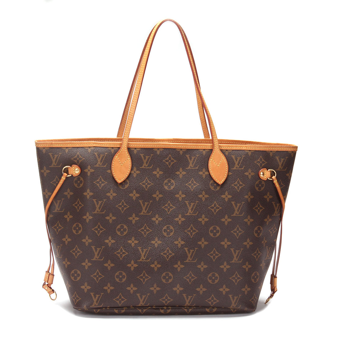 Monogram Neverfull MM