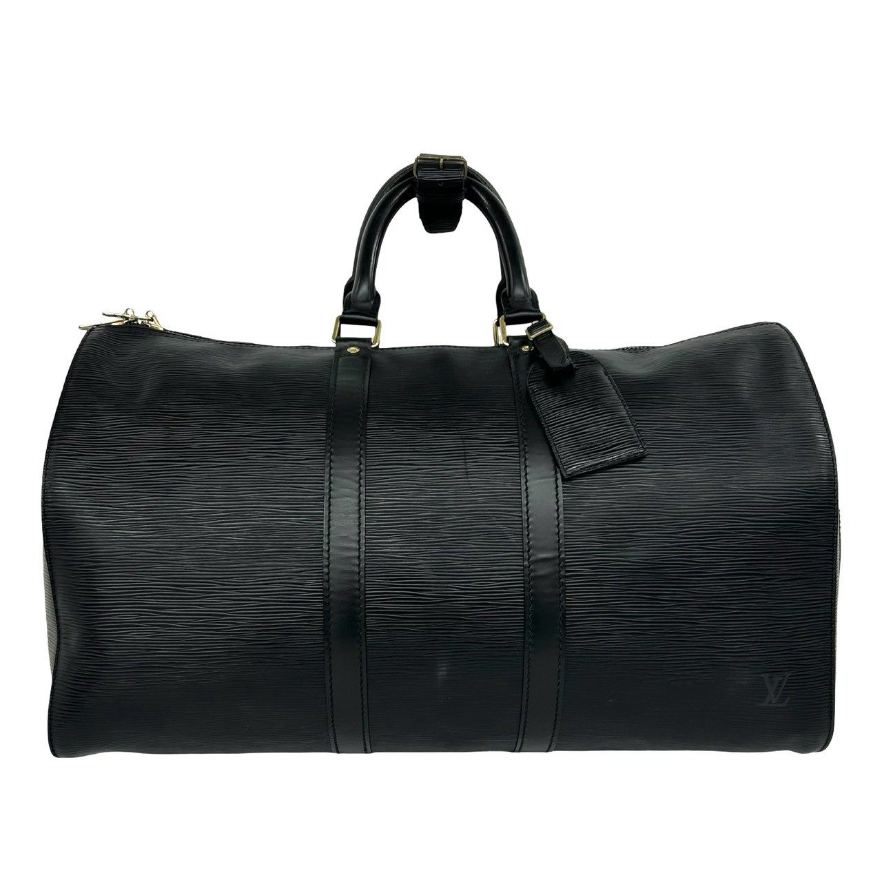 Louis Vuitton Epi Boston Bag
