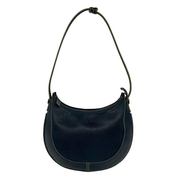 Loewe Leather Shoulder Bag