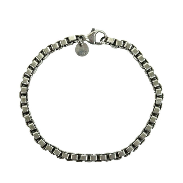 Tiffany & Co. Silver Bracelet