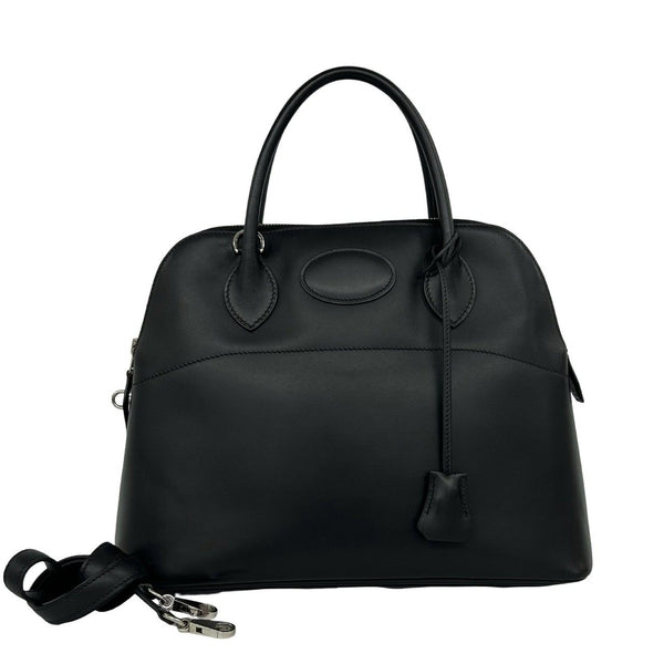 Hermes Bolide31 Box Calf 2way Bag