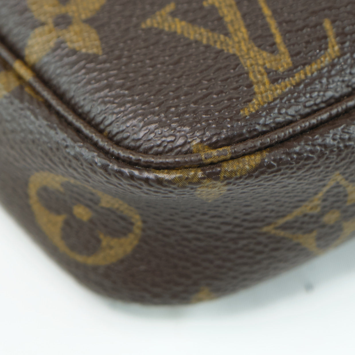 Monogram Pochette Accessoires