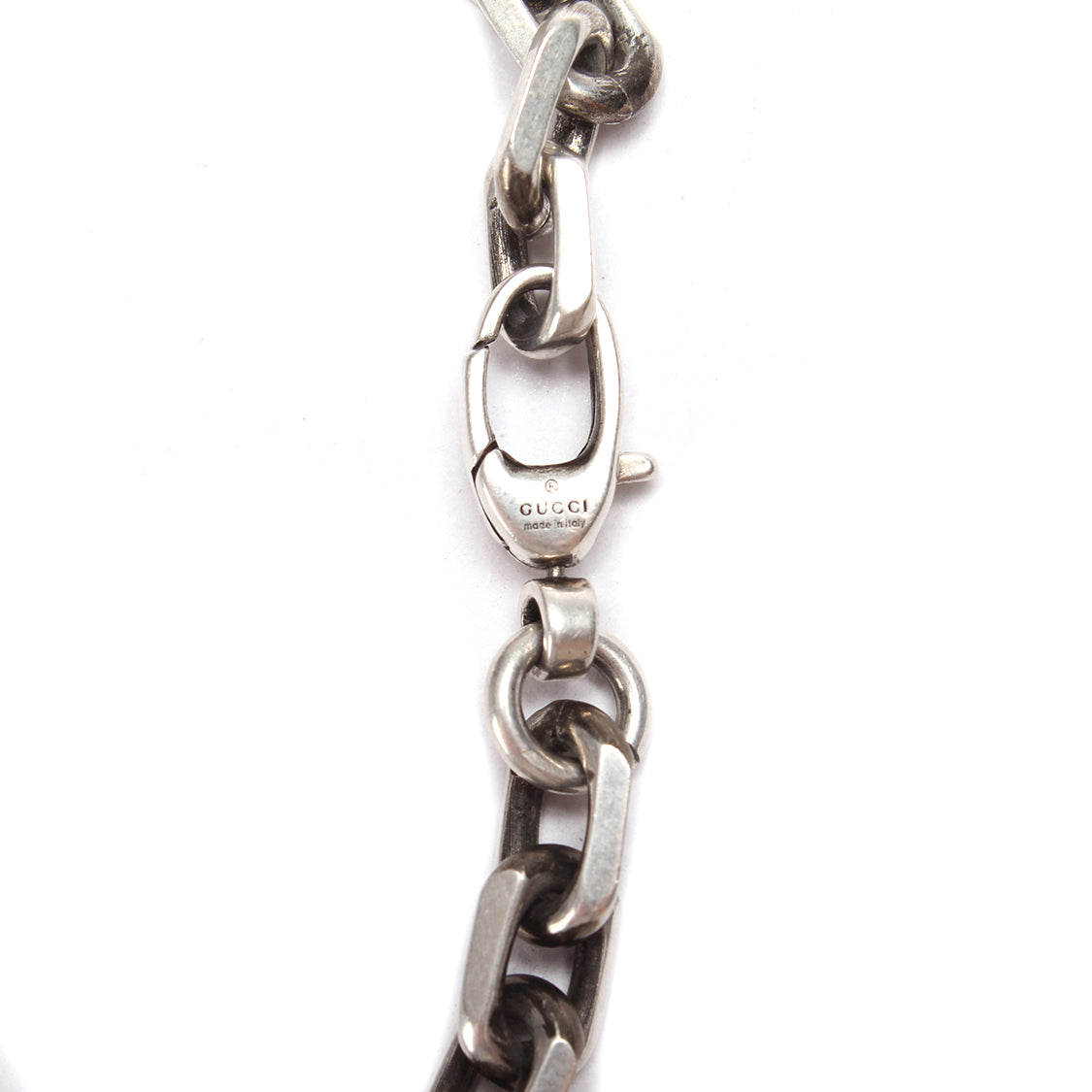 GG Chainlink Bracelet