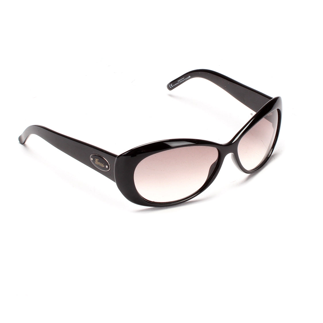 Gucci Tinte Cat Eye Sunglasses Plastic Glasses in Good condition