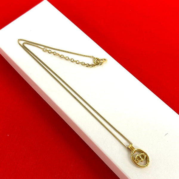 Christian Dior Necklace