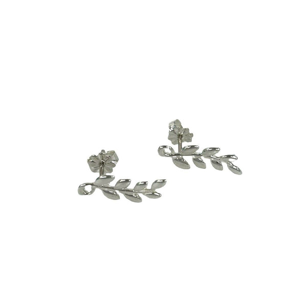 Tiffany&Co. Silver Earrings