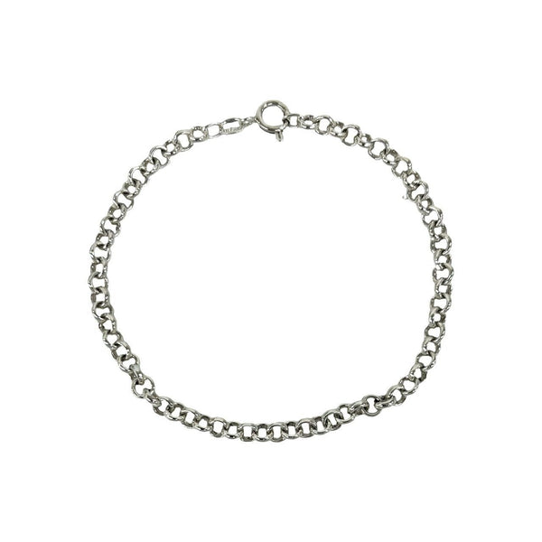 TIFFANY&Co. Silver Bracelet