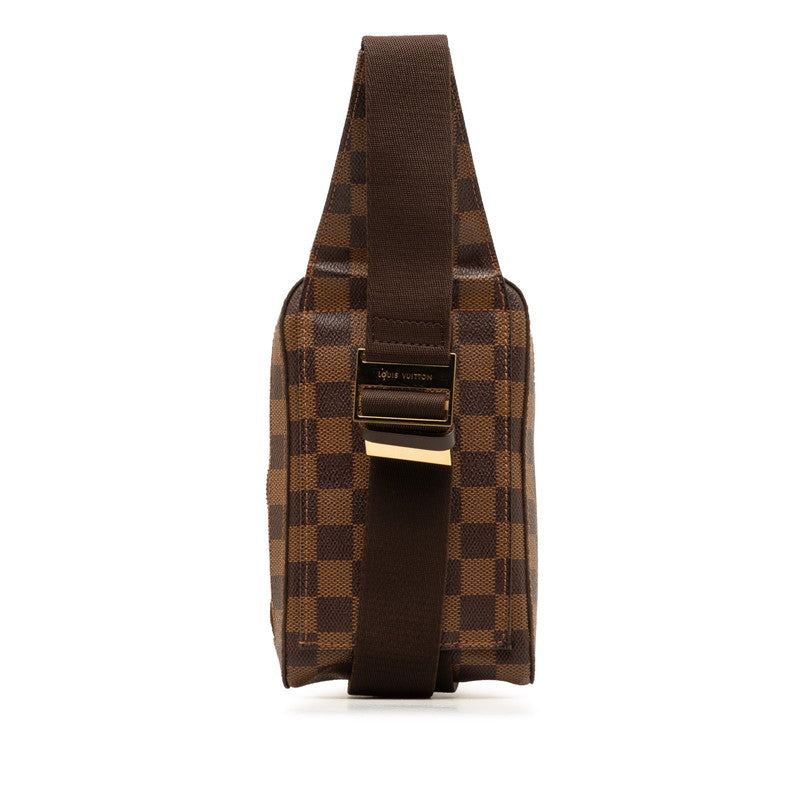 Louis Vuitton Damier Geronimos Waist Bag N51994