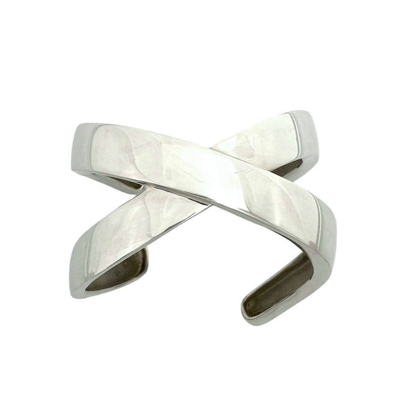 Tiffany & Co. Graffiti X Silver Bracelet
