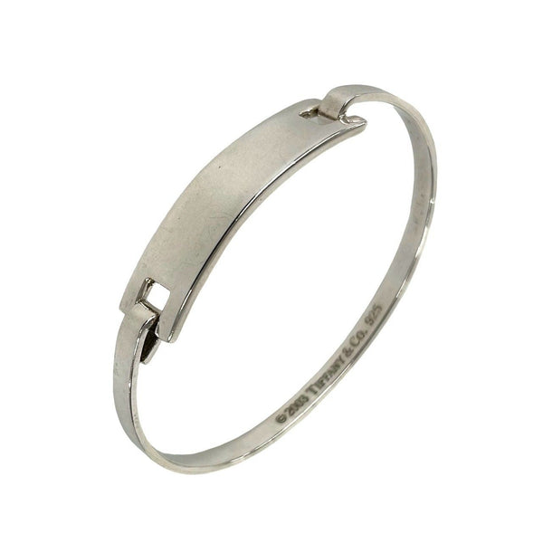TIFFANY&Co. Silver Bracelet