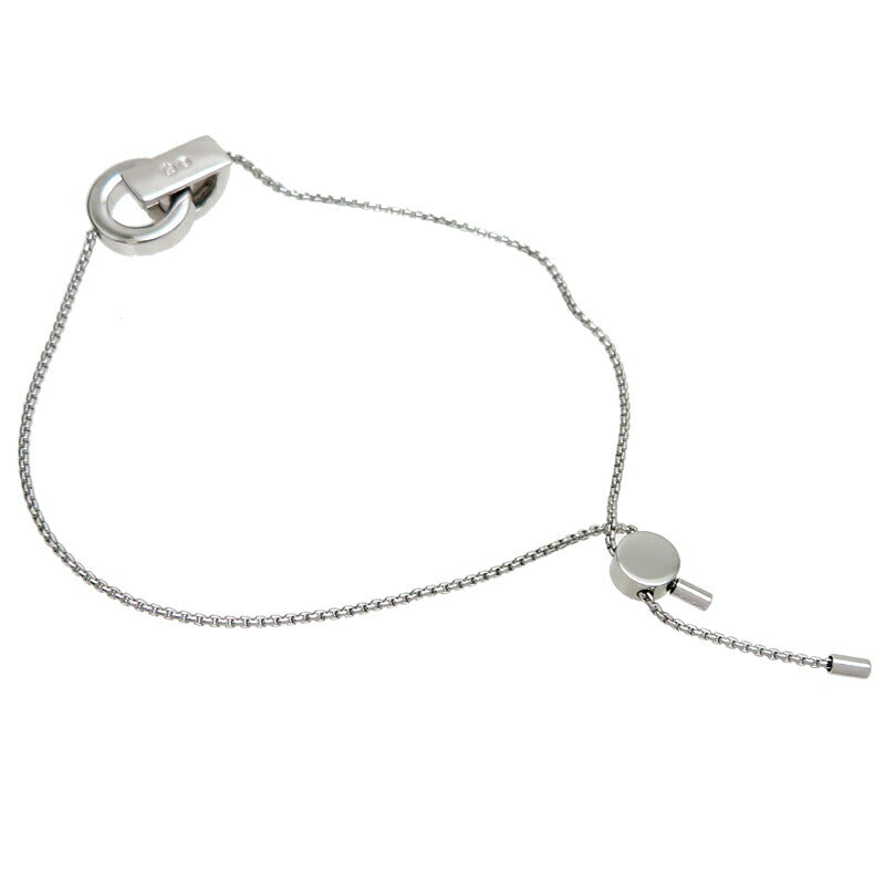 SWAROVSKI Interlocking Bracelet in Metal for Ladies