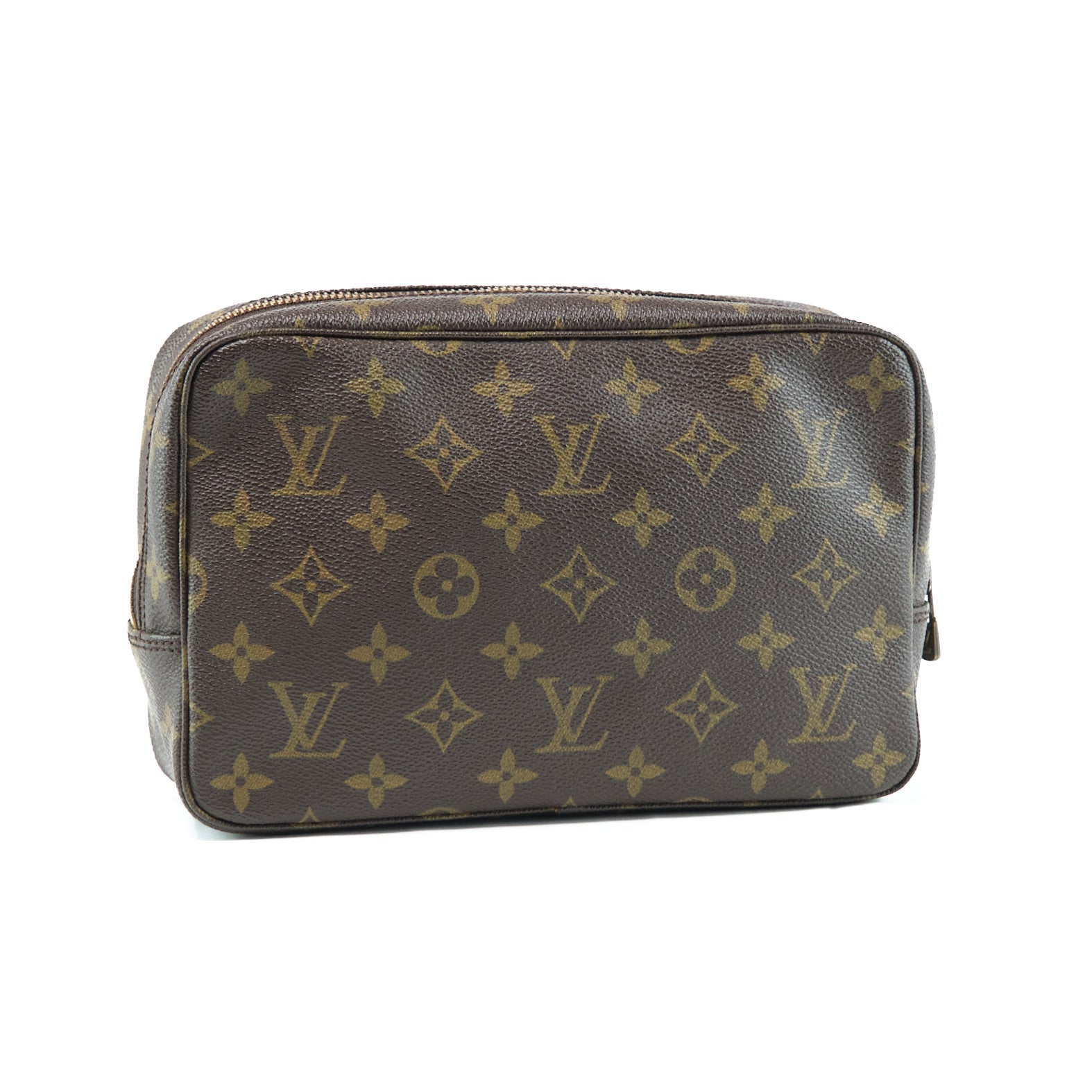 Monogram Trousse Toilette 23