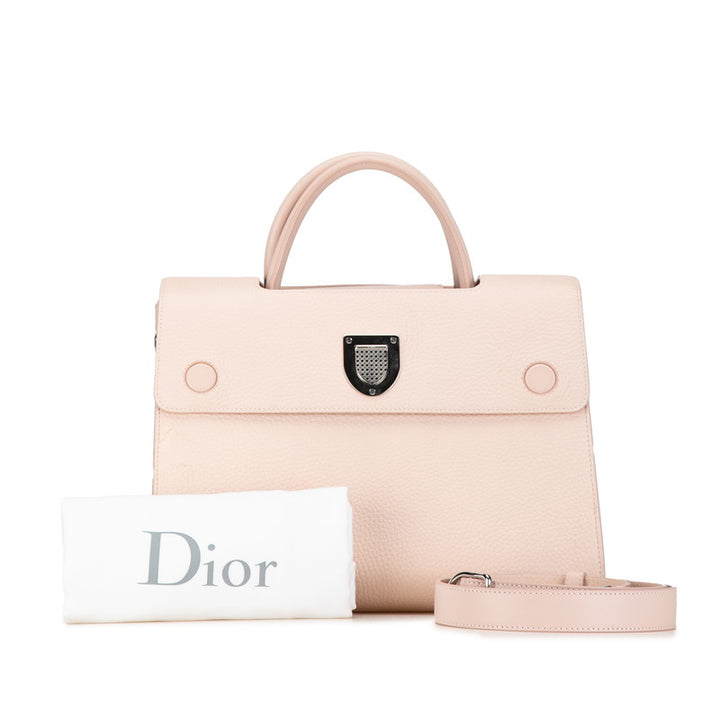 Dior Ever Leather Handbag M7001PTLW