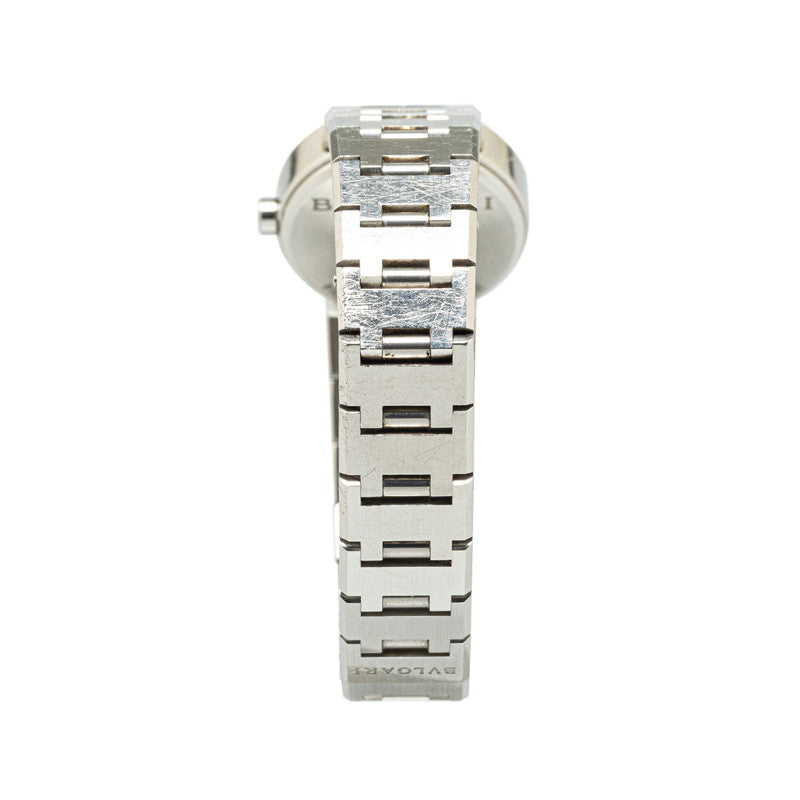 Bvlgari BB23SS Quartz Stainless Steel Watch