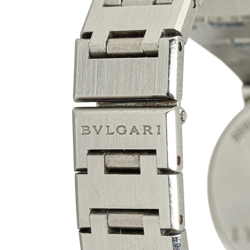 Bvlgari BB23SS Quartz Stainless Steel Watch in Very Good Condition