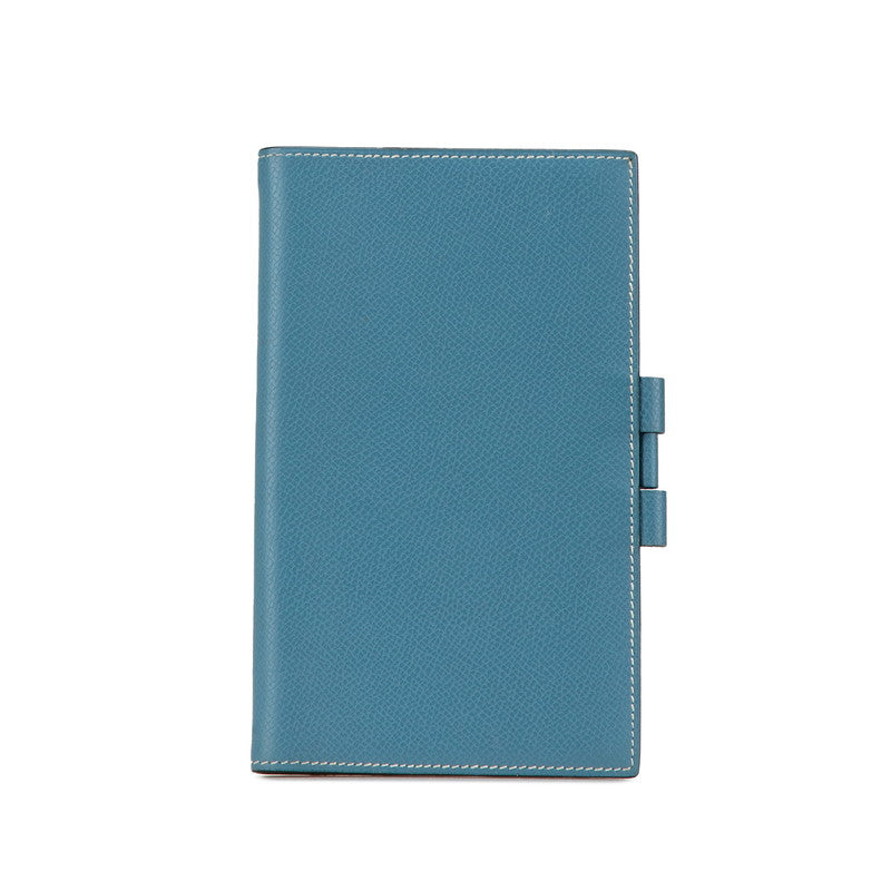 Hermes Agenda Vision Notebook Cover