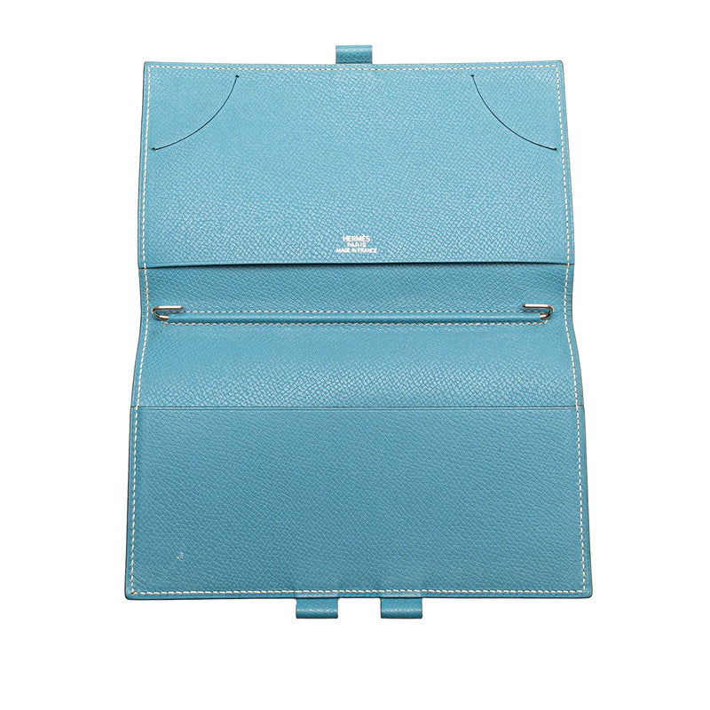 Hermes Agenda Vision Notebook Cover