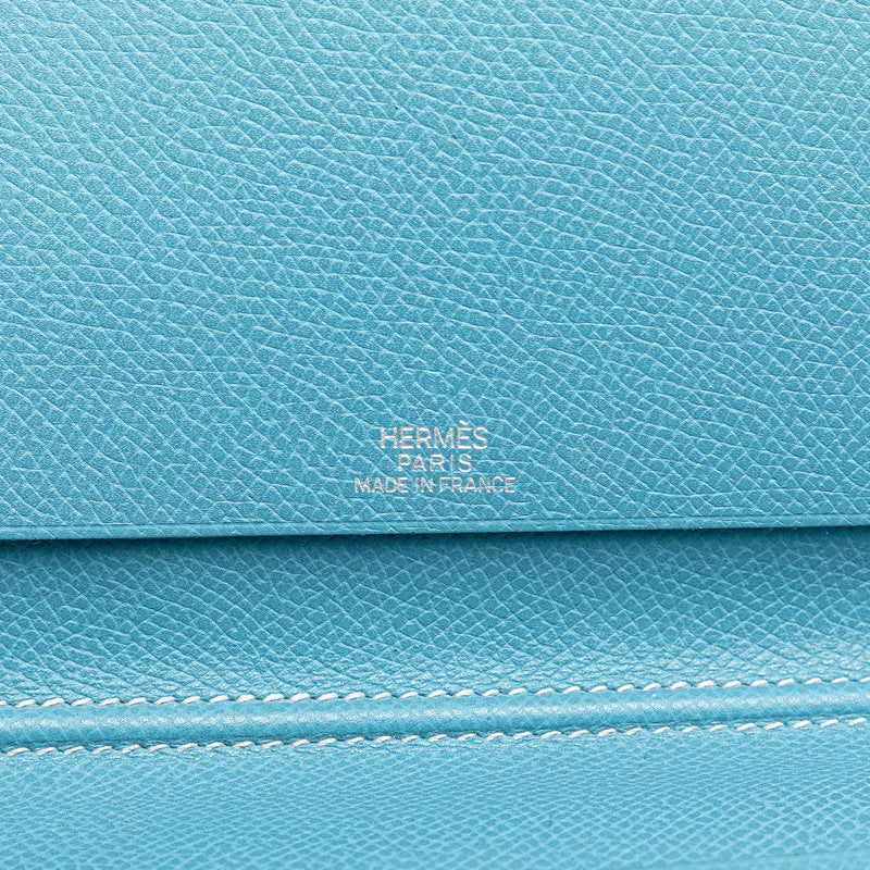 Hermes Agenda Vision Notebook Cover