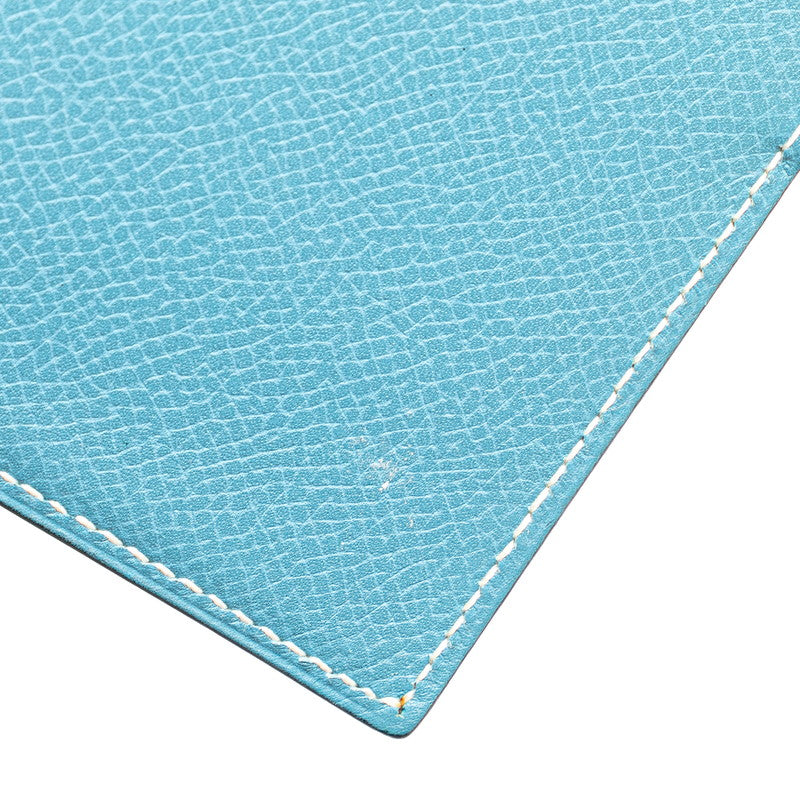 Hermes Agenda Vision Notebook Cover