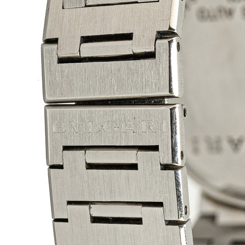 Bvlgari BB33SS Automatic Stainless Steel Watch