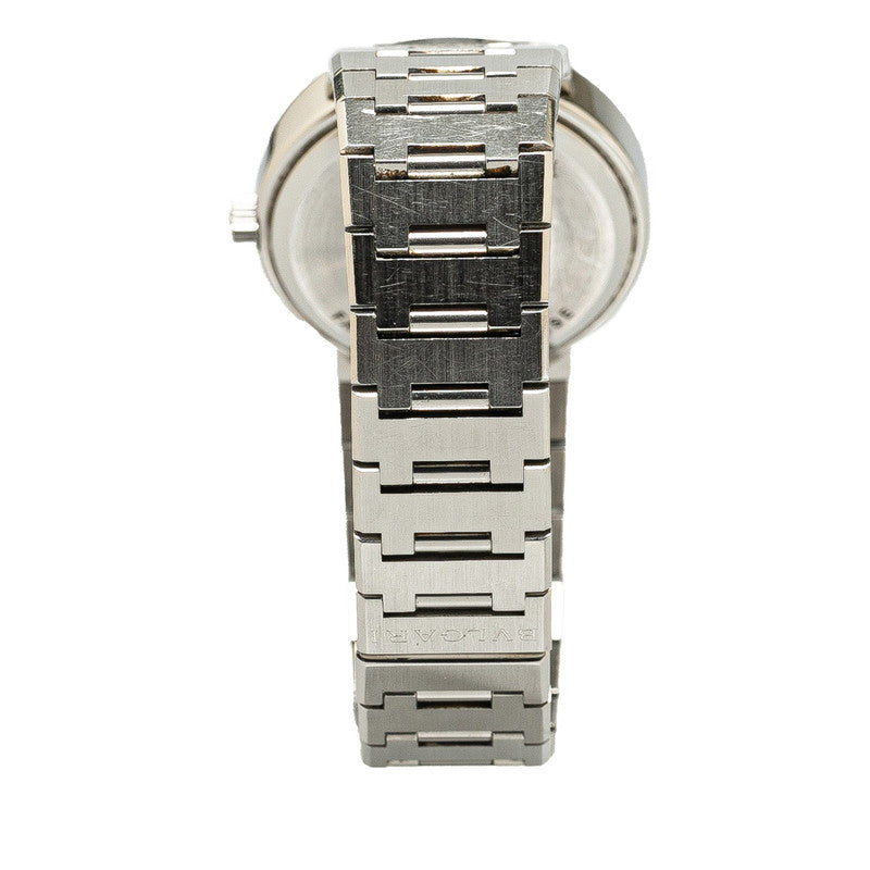 Bvlgari BB33SS Automatic Stainless Steel Watch in Very Good Condition