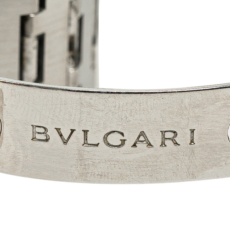 Bvlgari BB33SS Automatic Stainless Steel Watch in Very Good Condition