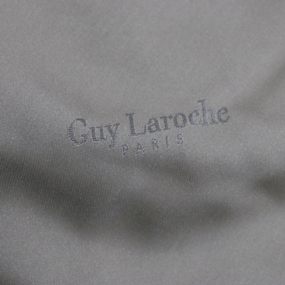 Guy Laroche Russian Sable Fur Shawl Stole