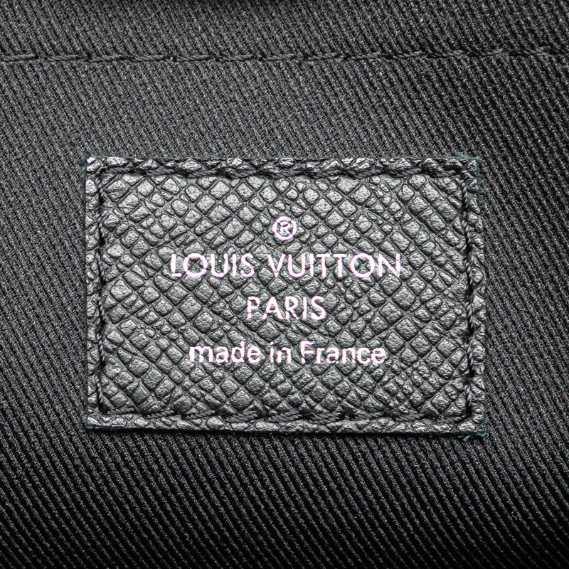 Louis Vuitton Taiga Apollo Clutch Bag M30086