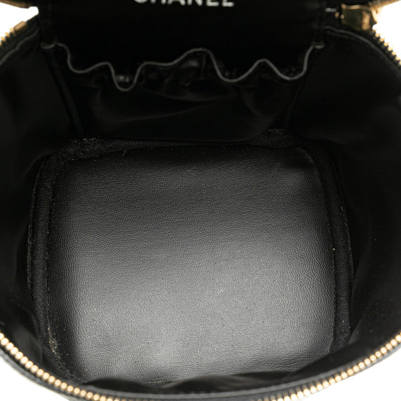 Chanel Caviar Vanity Bag A01998