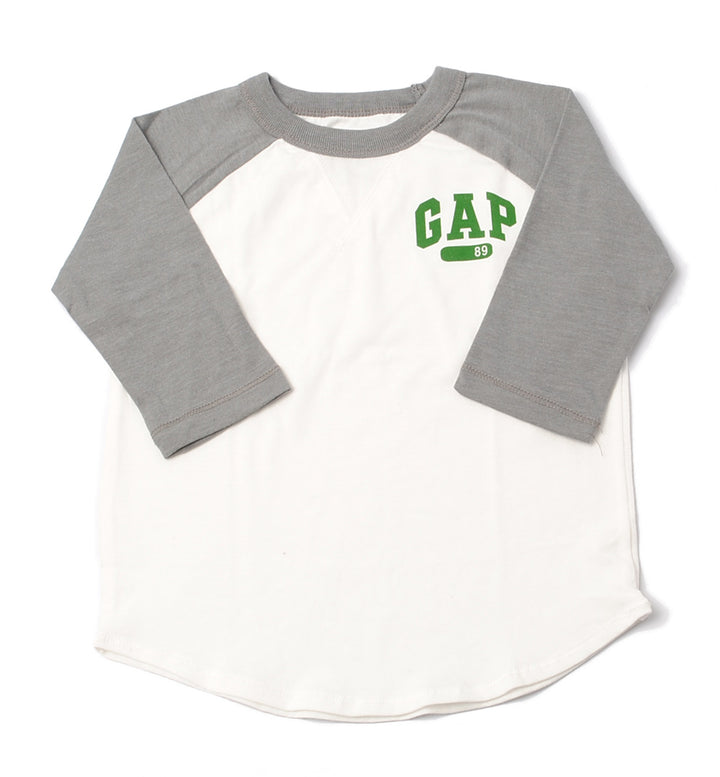 GAP Kids Boys Pajama Set, Cotton Blend, Long Sleeve in Pristine Condition