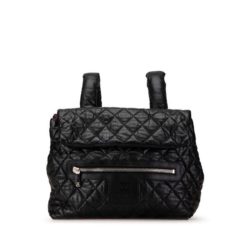 Chanel Coco Cocoon Backpack A47094