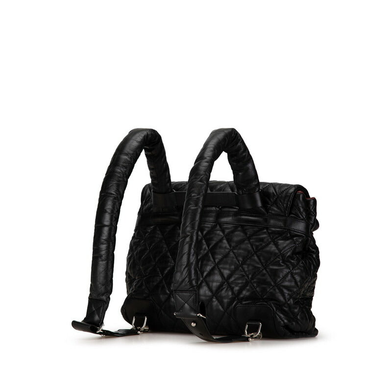 Chanel Coco Cocoon Backpack A47094