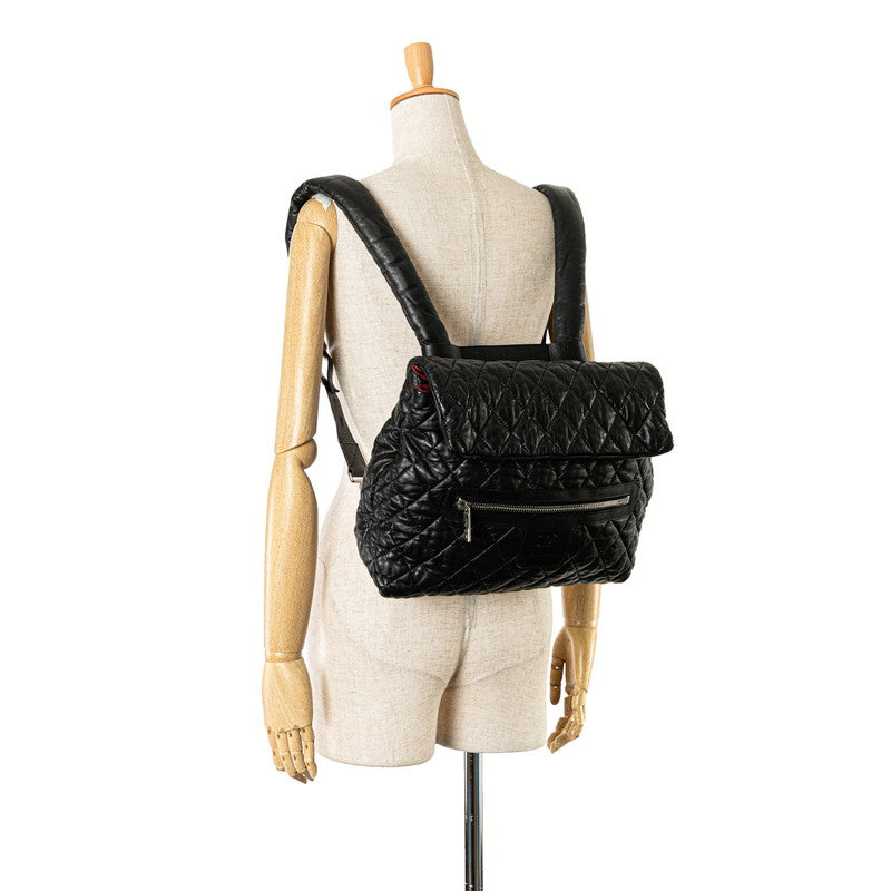 Chanel Coco Cocoon Backpack A47094