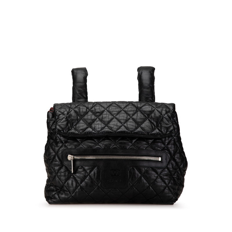 Chanel Coco Cocoon Backpack A47094