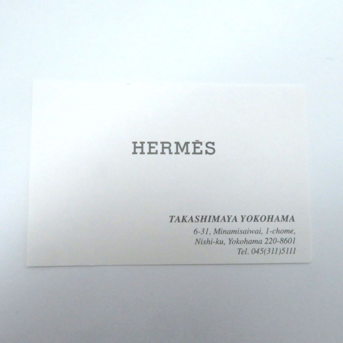 Hermes New Libris Cashmere Silk Scarf