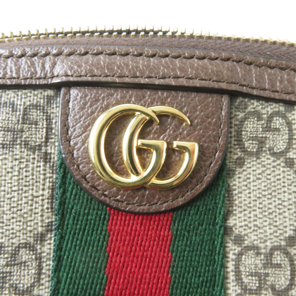 Gucci Ophidia Large Cosmetic Case 625551