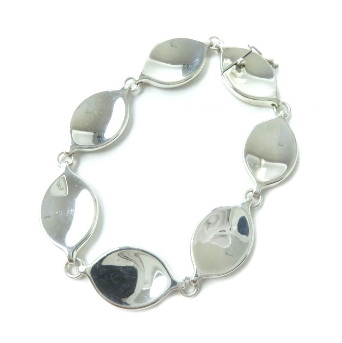 Georg Jensen 171 SV925 Bracelet Silver