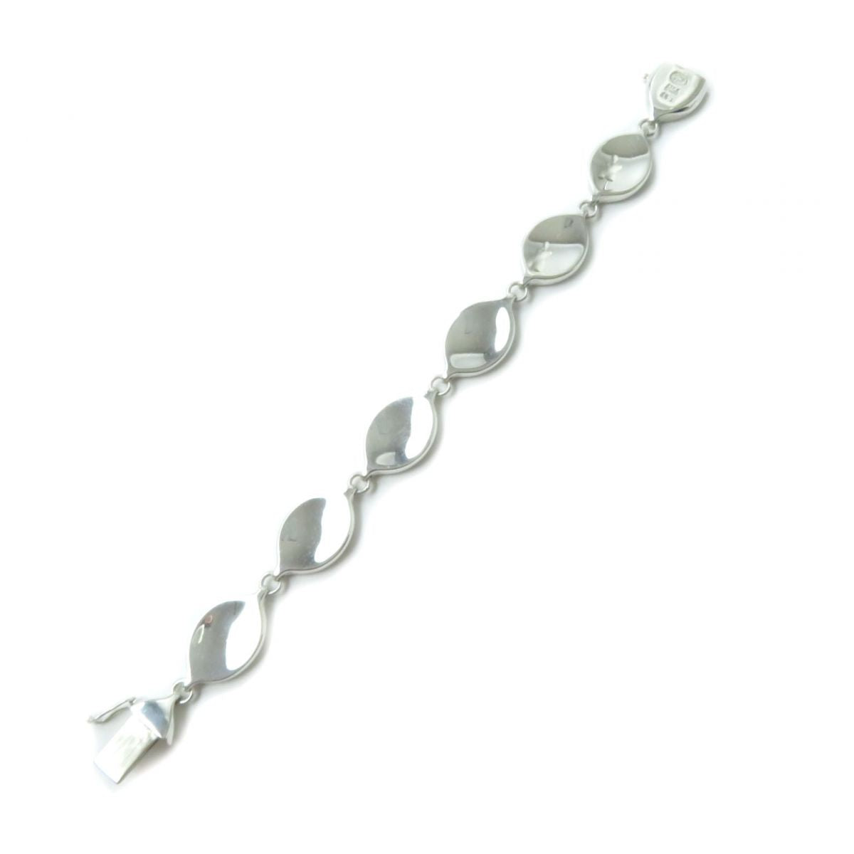 Georg Jensen 171 SV925 Bracelet Silver