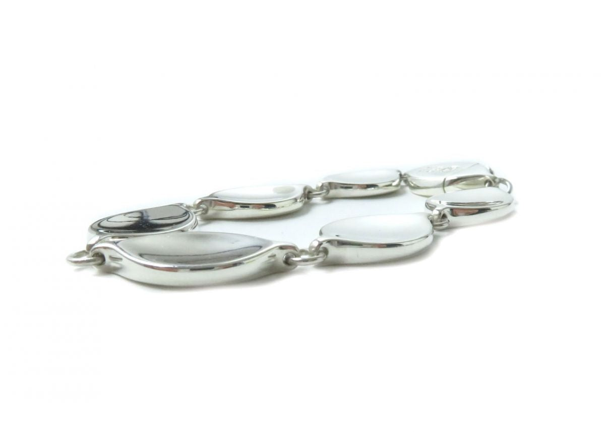 Georg Jensen 171 SV925 Bracelet Silver