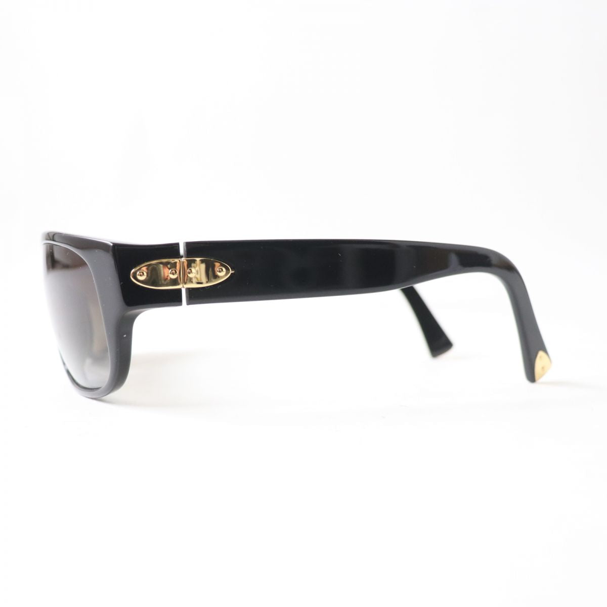 Louis Vuitton Z0015E Women's Sunglasses Black/Gold